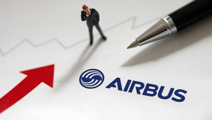 空客2020年净亏损11.33亿欧元，商用飞机交付量同比减少34%