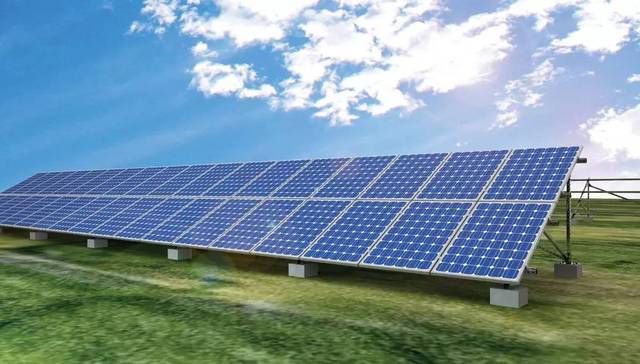 光伏玻璃,行业观察