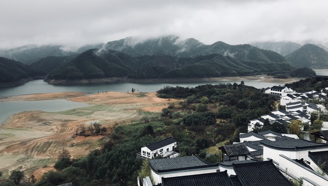 阿丽拉安吉酒店宣布停运，阿丽拉品牌在中国暂只剩乌镇一家