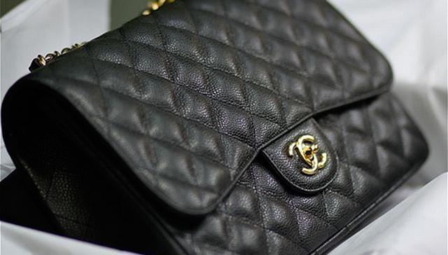 CHANEL,奢侈品