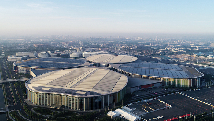 虹桥商务区，国际枢纽，长三角一体化