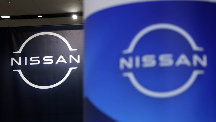 苹果汽车,车圈观察,日产