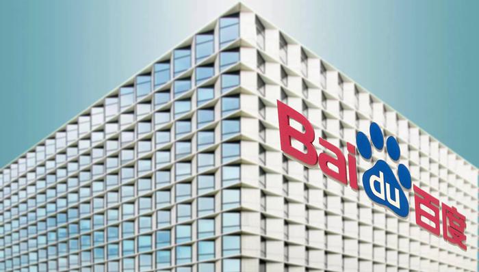 百度,股价,市值,BAT