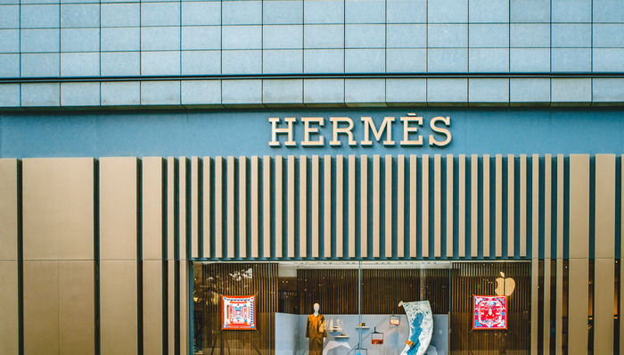 看好华南奢侈品消费力，爱马仕将在深圳开设全新旗舰店