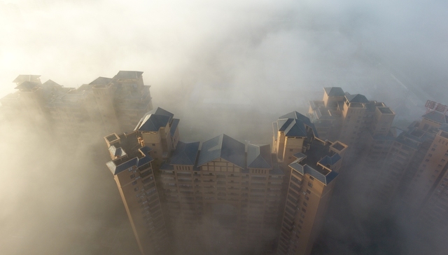 “就地过年”，楼市影响几何？一线成交旺盛，返乡置业需求南北分化