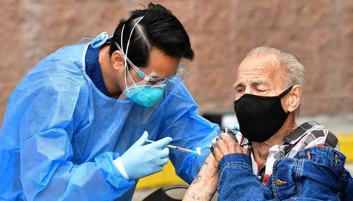 天下故事,疫苗,新冠肺炎