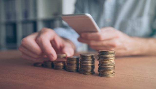 互联网贷款业务再规范：银行的合作方出资比例不低于30%，信托也纳入监管