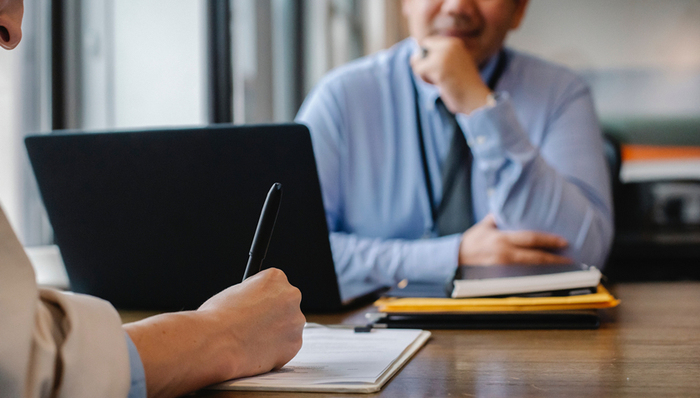 互联网大厂,职场生态,招聘