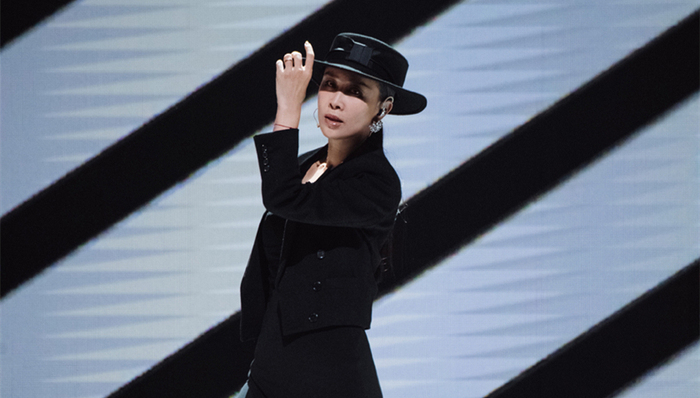 芒果TV,综艺,乘风破浪的姐姐2,收视率