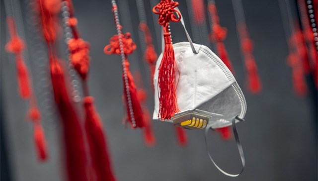 黑龙江望奎县调为低风险地区，全国疫情中高风险地区清零