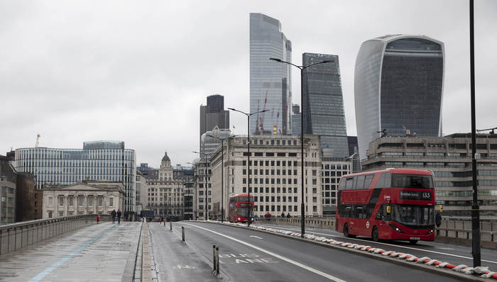 天下故事,新冠肺炎