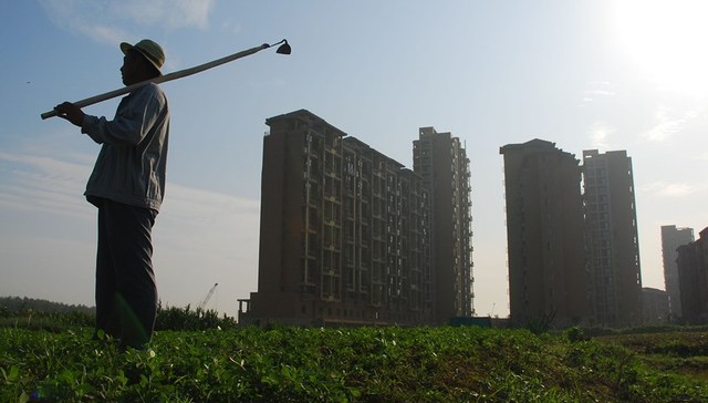 农业农村部：不能以各种名义强制农民退出宅基地和强迫农民“上楼”