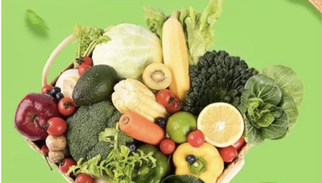 生鲜电商,IPO,买菜