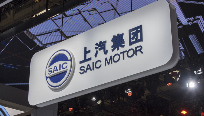 上汽乘用车,车圈观察