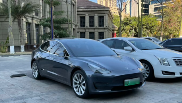 电动车,行业观察