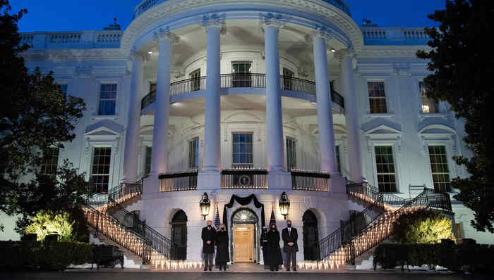 天下故事,新冠肺炎