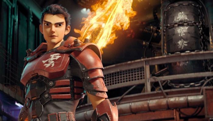 古代神话宇宙，是中国动画电影的开始还是尽头？