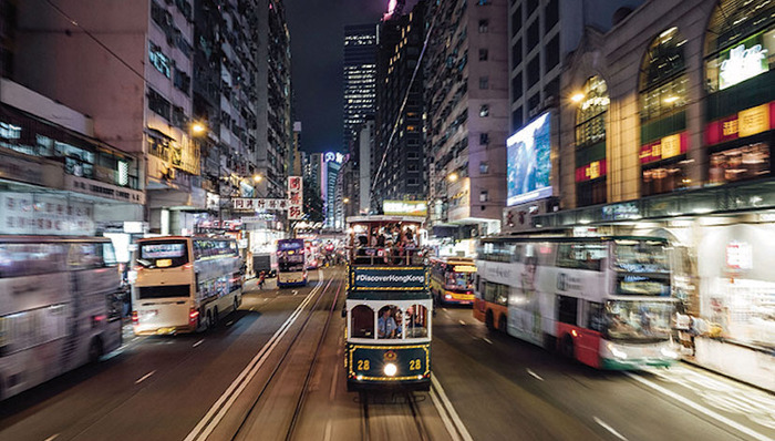 为重振旅游业，香港旅发局首次推出环球粉丝互动项目