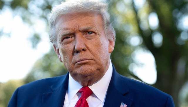 特朗普,纳税,欺诈,调查