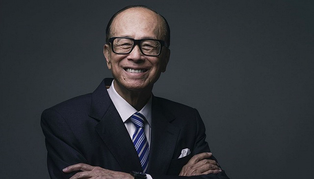 李嘉诚和潘苏通合作裂痕，围绕何文田站项目的争夺