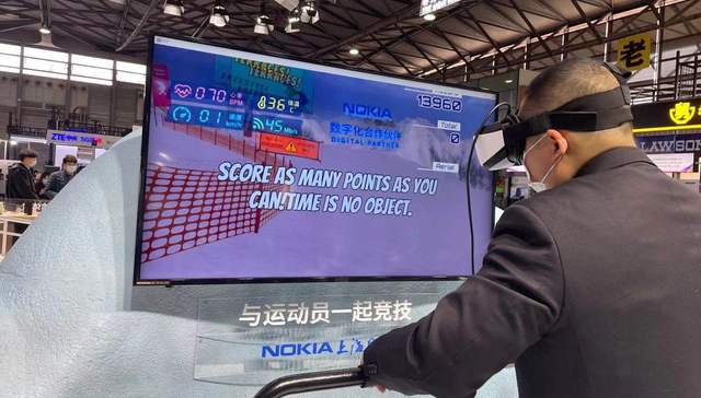“5G毫米波”来了，MWC 2021给了未来展示了什么样的可能？