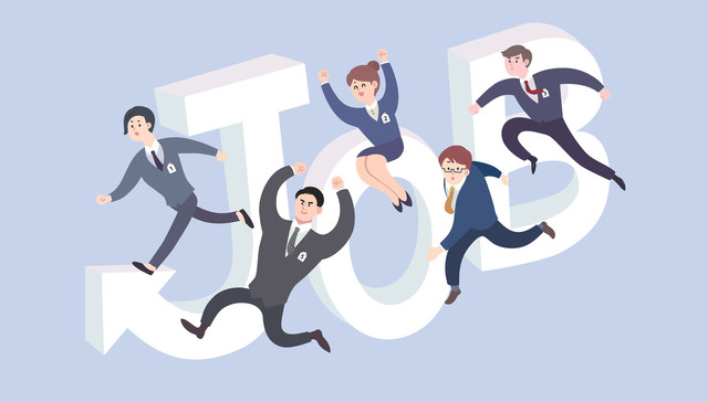 快看 | 智联招聘获春华资本战略投资，将进一步拓展本土市场