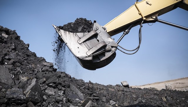 内蒙古煤炭反腐56名厅局级干部被查，3413人主动报告问题