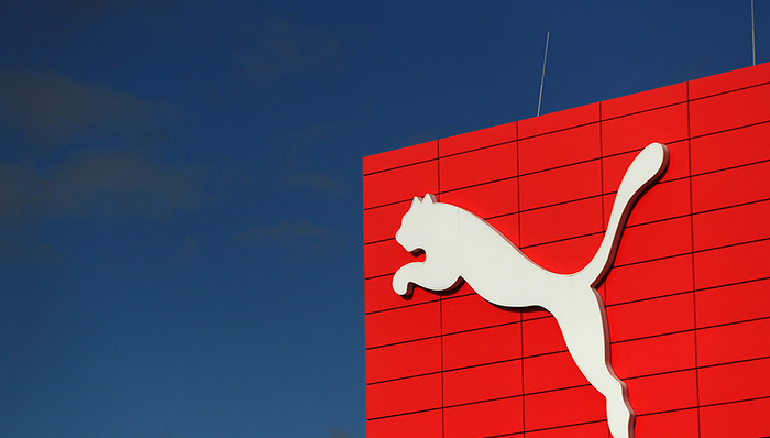 PUMA,东京奥运会,商标侵权