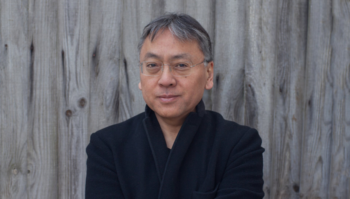 文学,人工智能,访谈,外国文学,作家,诺贝尔文学奖