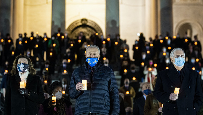 奥巴马医改,疫情,美国,制药