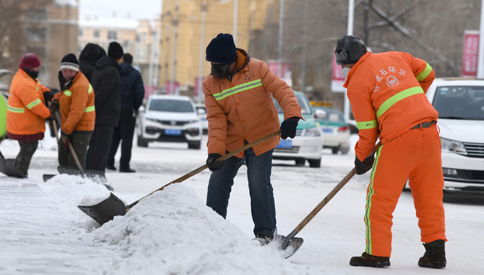财经速递,工资,劳动力