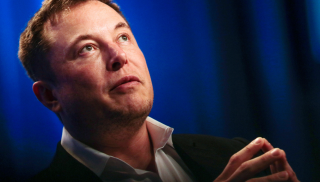 特斯拉,新能源汽车