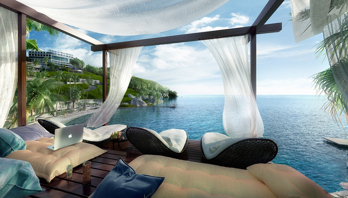 酒店业,酒店经营,搬家