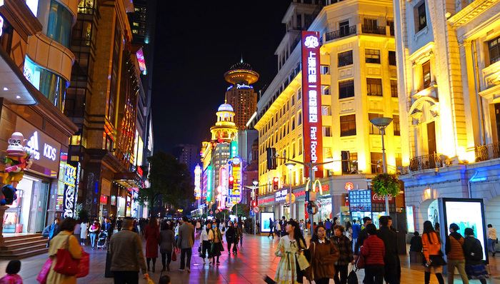 上海经济，疫情防控，外商投资