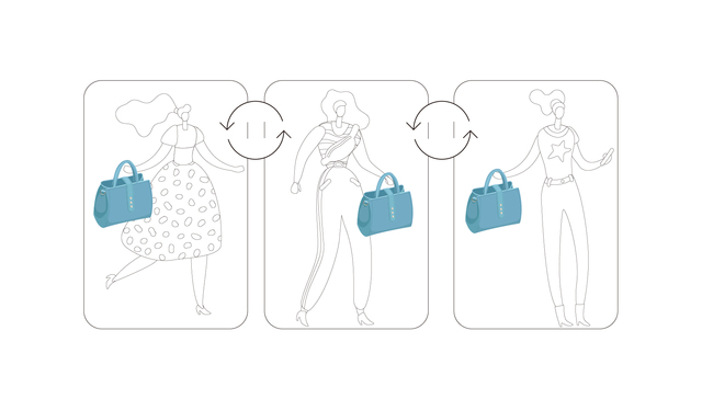 数据 | 越来越多的人开始购买二手奢侈品，但正品率却很低