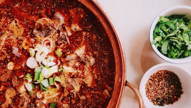 火锅食材,行业观察