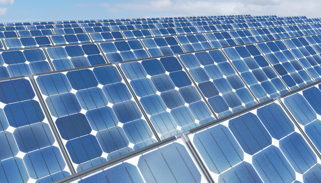 210mm高功率组件销量提升，天合光能2020年净利润12.32亿元