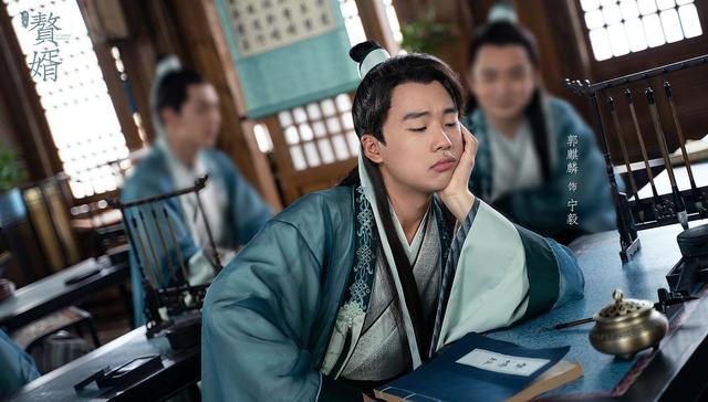 巫儿,赘婿,网络文学,鉴宝,咸鱼翻身,爽,套路,上门女婿,丈母娘,赘婿文