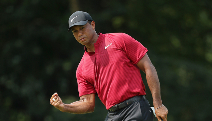 “老虎”伍兹车祸后经历长时间手术，目前已苏醒