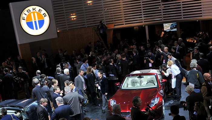 富士康,车圈观察