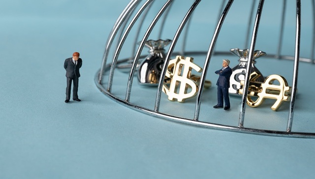 吉林金融圈大事件！AMC被判解散后，盛融资管获展业资格，它有何来头？