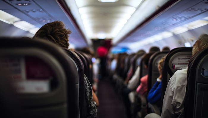 春节后机票价格大跳水？不同航线涨跌趋势不一