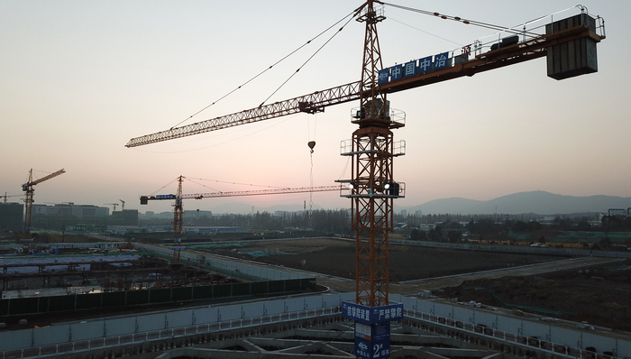 房地产,财经速递,土地市场