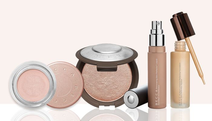高光爱好者可以开始囤货了！品牌Becca确定在9月关停