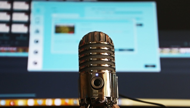 娱乐,影视产业,音频