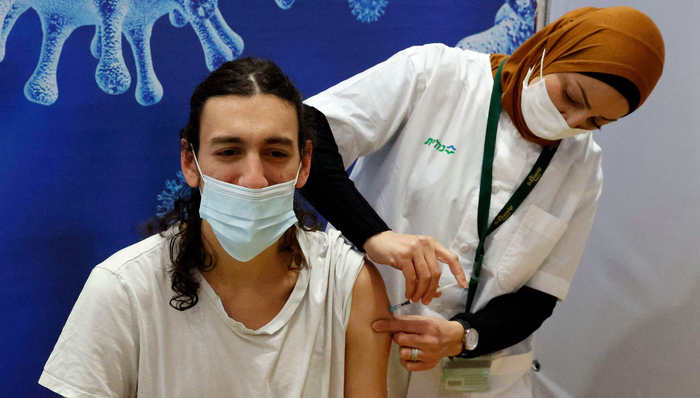 疫苗,天下故事,新冠肺炎