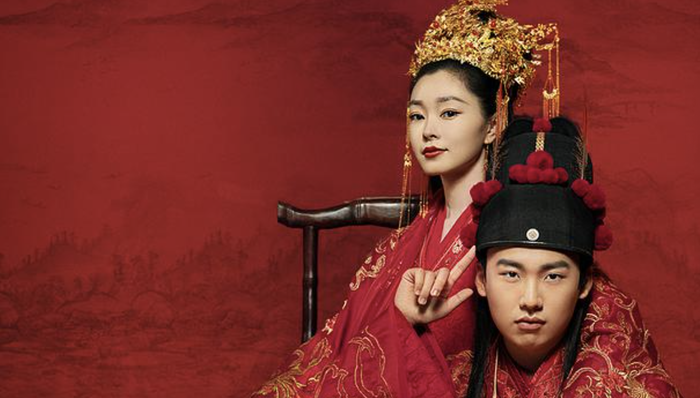 电视剧,流行文化,阶级,男权