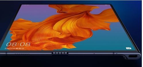 华为,三星,小米