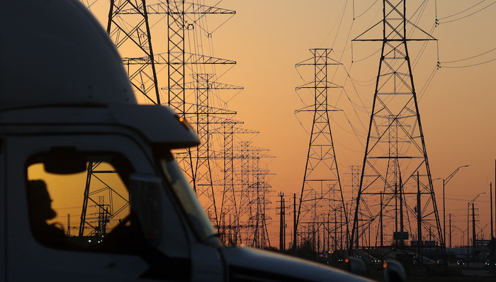 鲍勇剑：美国得克萨斯风暴，气候颠覆预演
