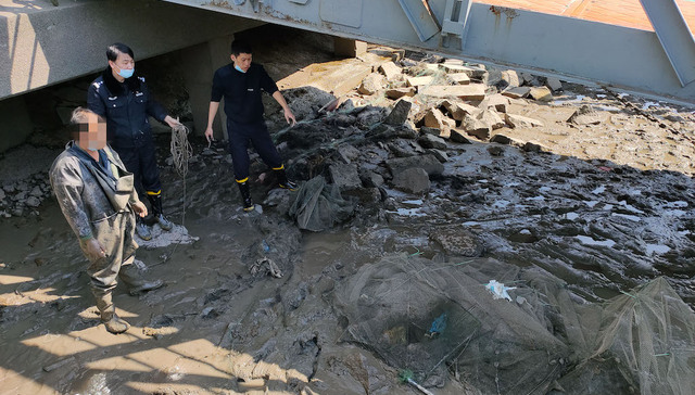 上海,禁渔,长江